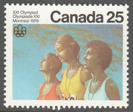 Canada Scott 683 MNH - Click Image to Close